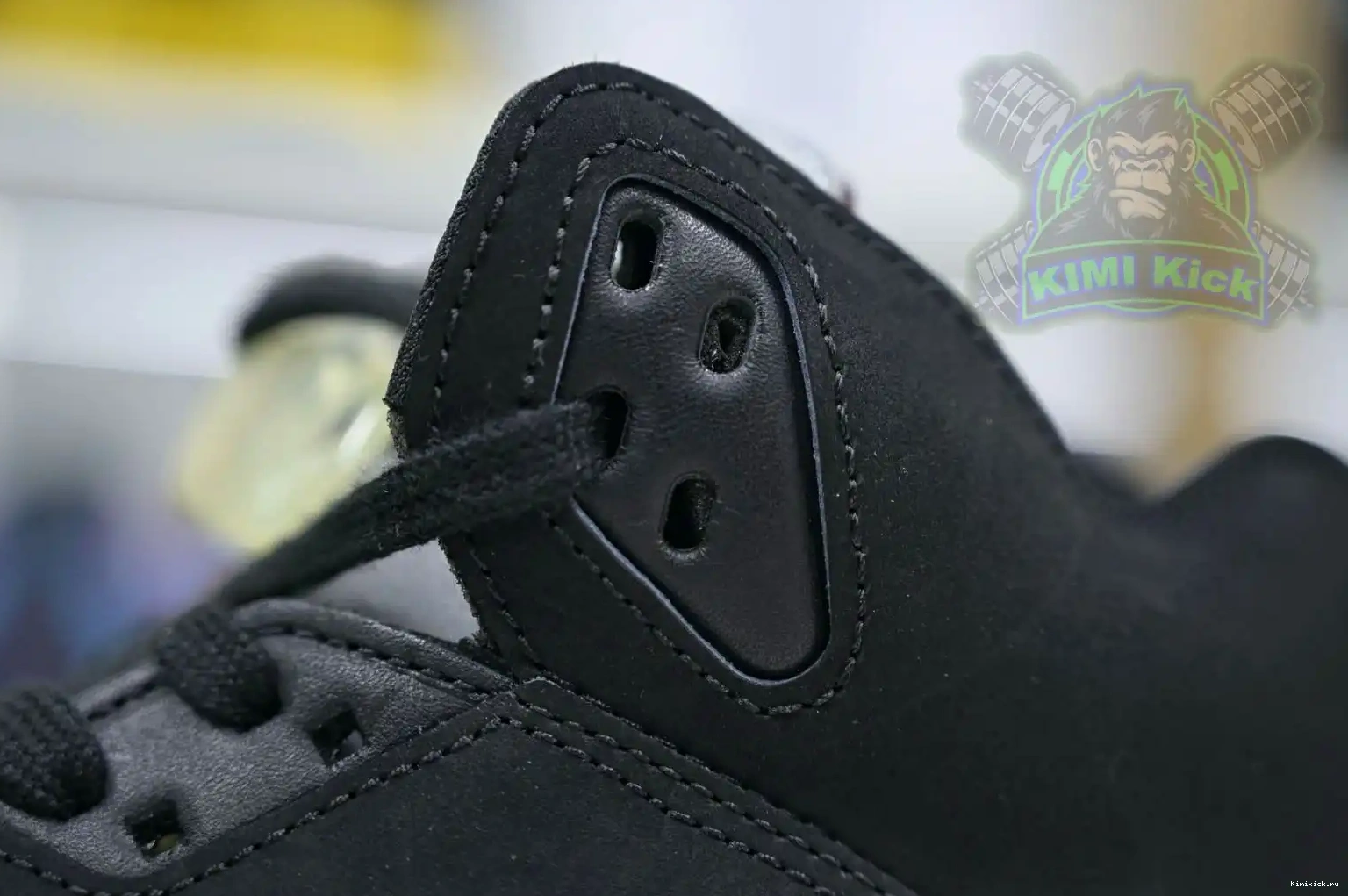 A MA 5 x Kimikick Air Jordan MANIÉRE 0607
